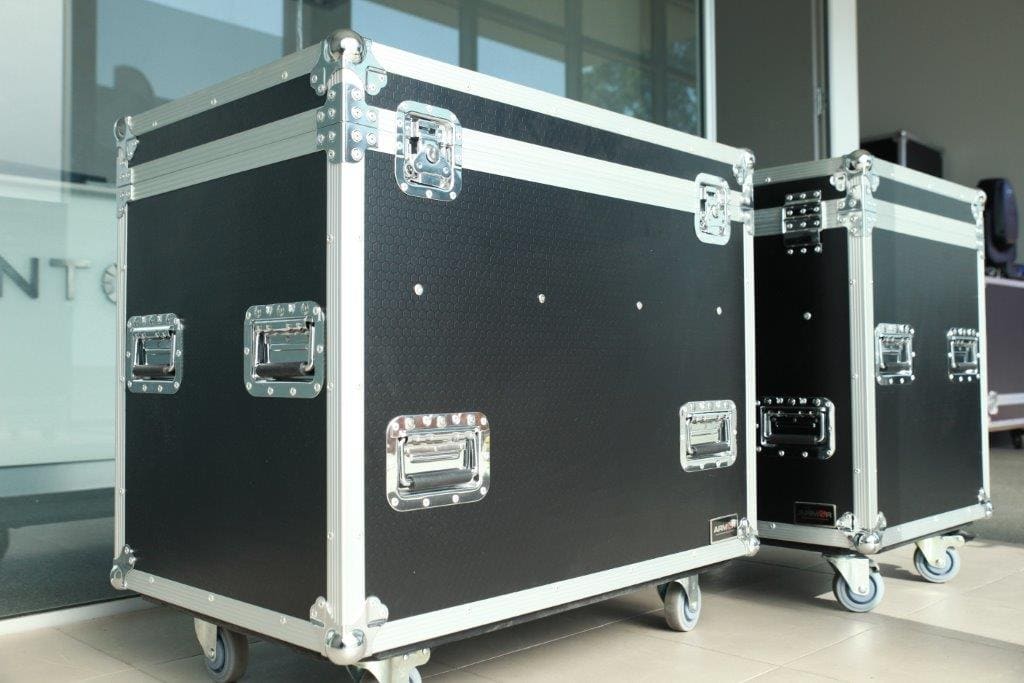 Cable Packer 1
