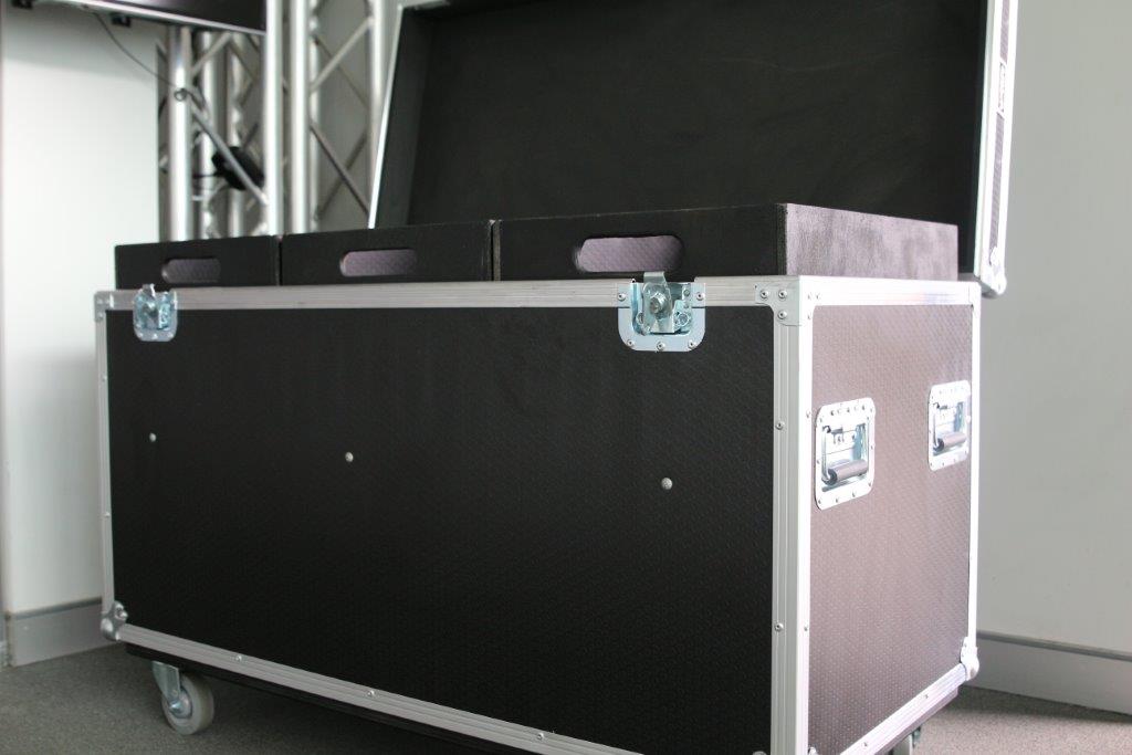 Cable Packer Road Case 2
