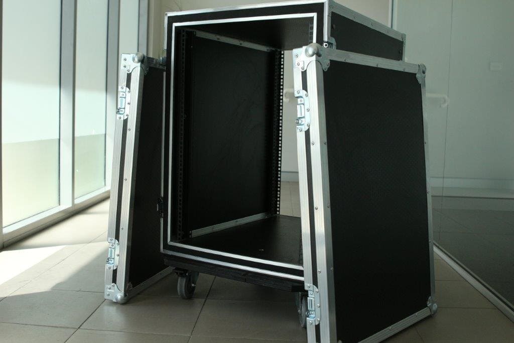 Flotation Rack Case 1 1