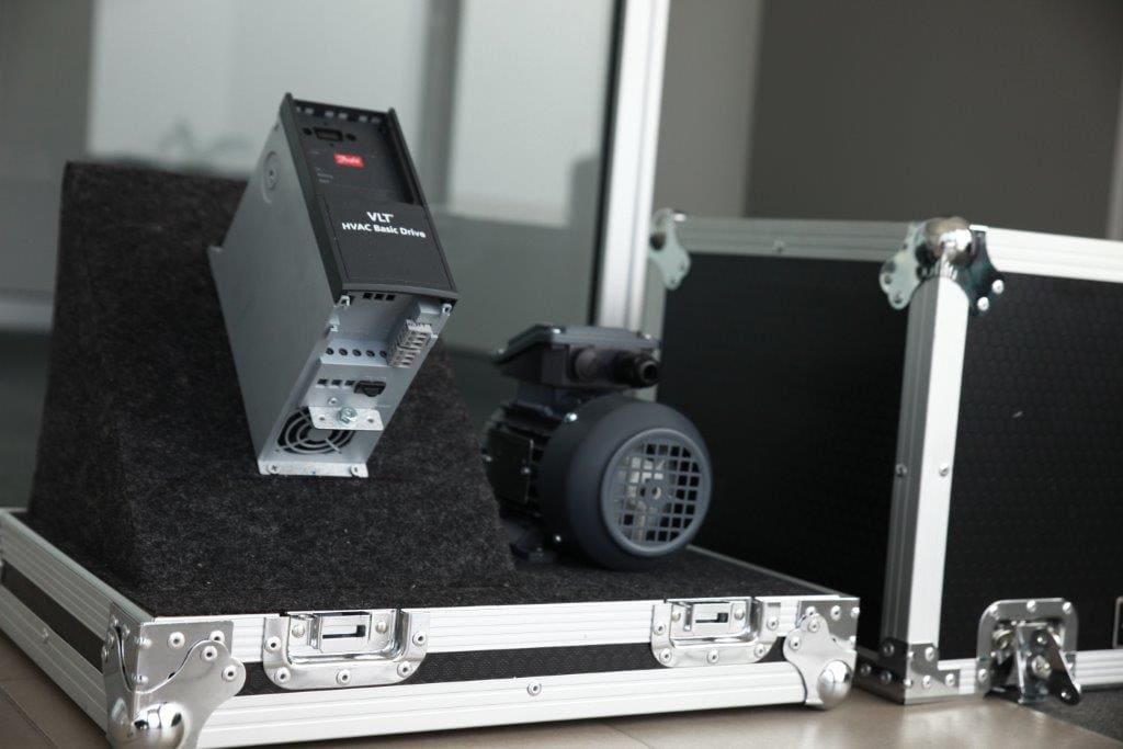 Product Demo Case 1
