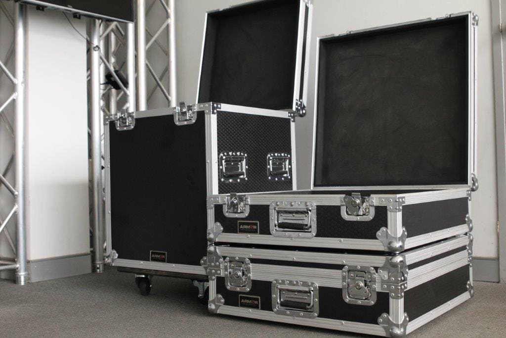 product transport case