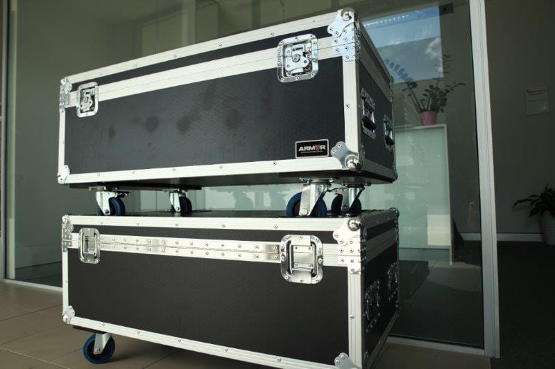 trunk case a