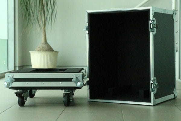 Road Case For Brother Multifunction Printer