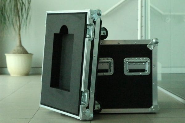 Road Case For Brother Multifunction Printer