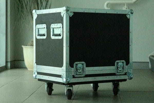 Road Case For Brother Multifunction Printer