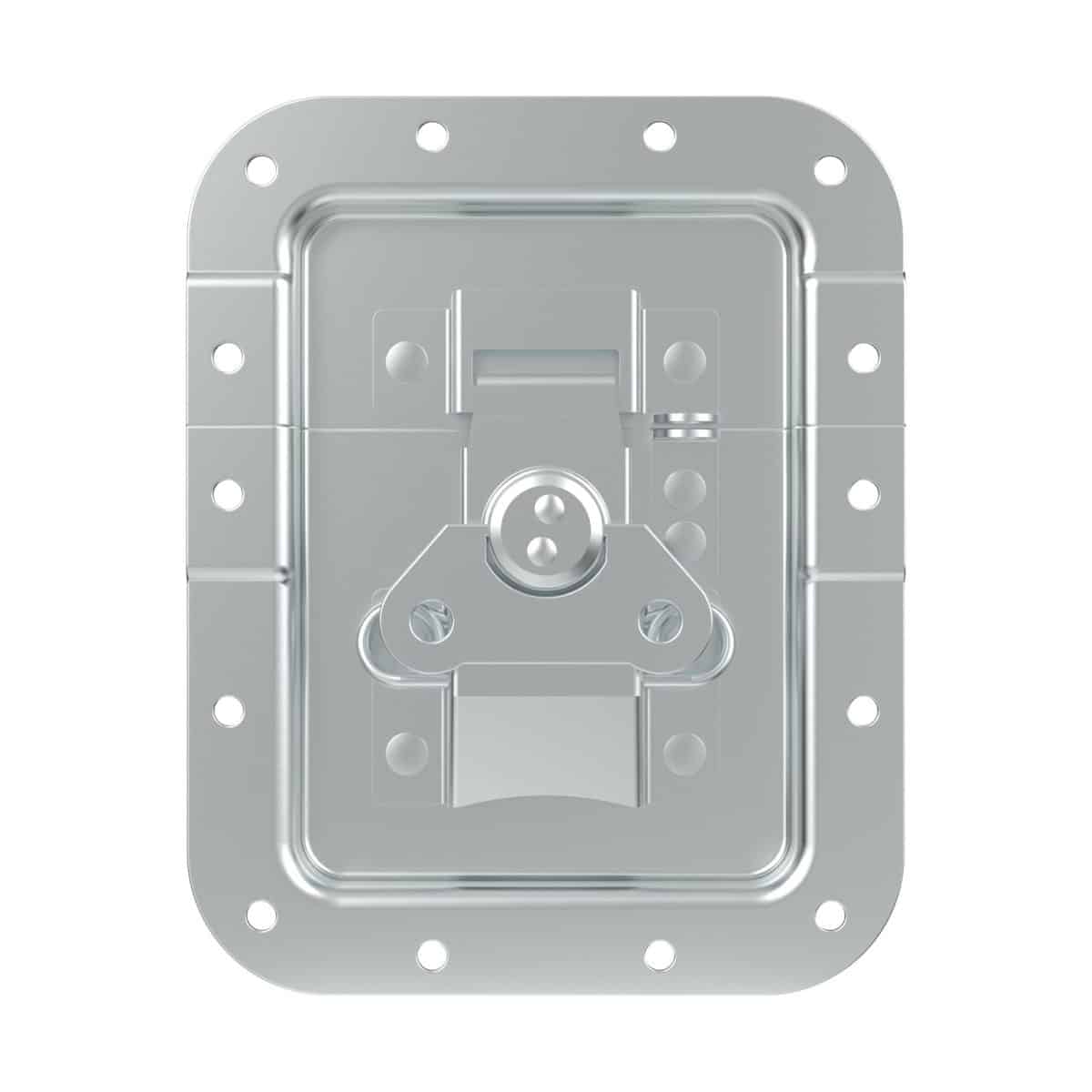 Armor L2403 Large Butterfly Latch With 27Mm Offset