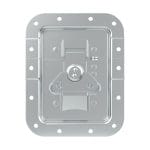 Armor L2403 Large Butterfly Latch With 27Mm Offset