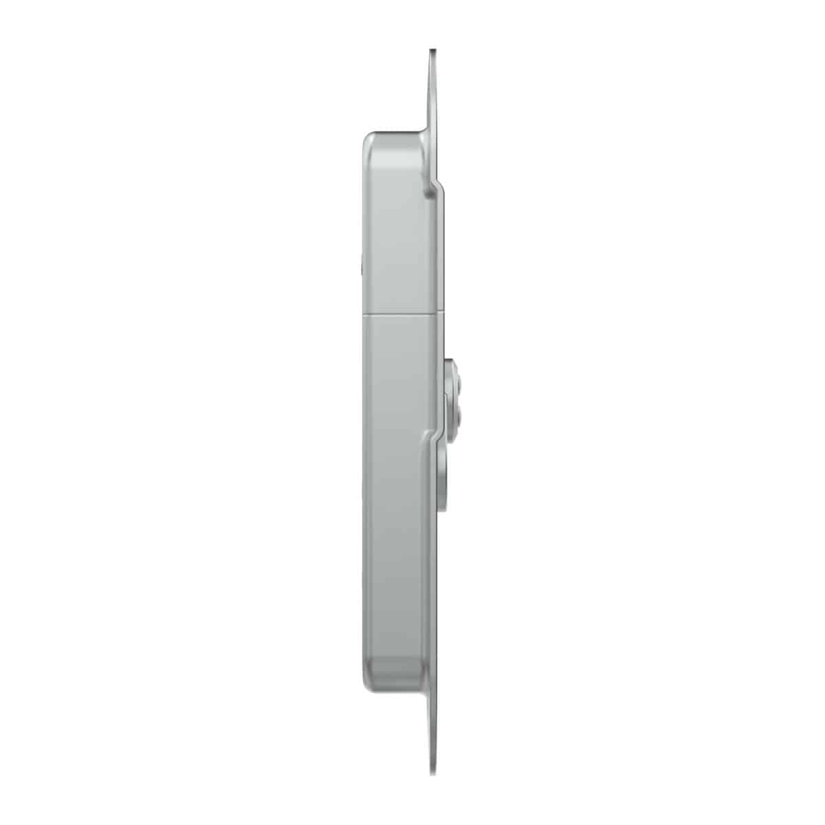 Armor L2403 Large Butterfly Latch With 27Mm Offset