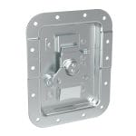 Armor L2403 Large Butterfly Latch With 27Mm Offset