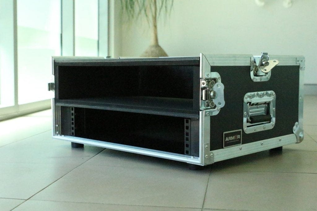 Road Case For Numark Mixdeck Express Dj Controller