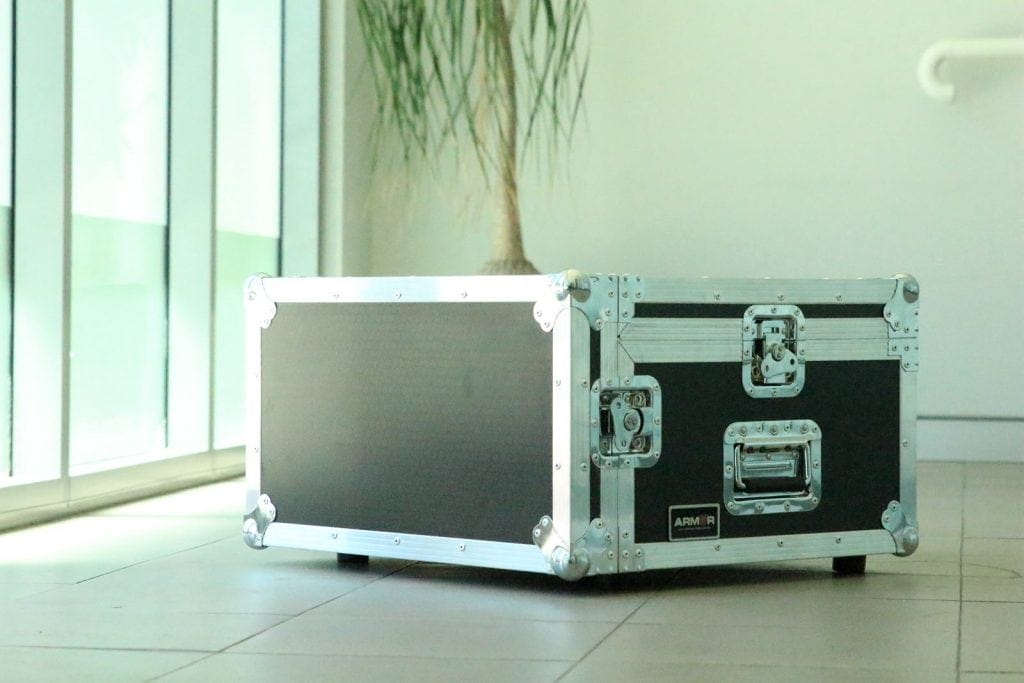 Road Case For Numark Mixdeck Express Dj Controller