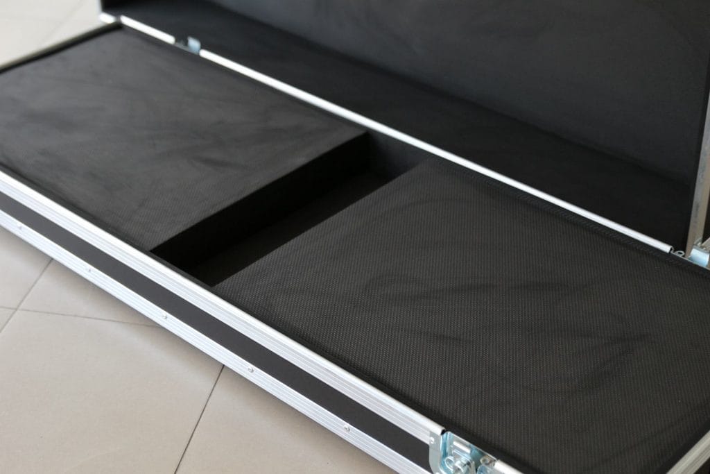 Road Case For Yamaha Cp300 Stage Piano 3 Road Case For Yamaha Cp300 Stage Piano
