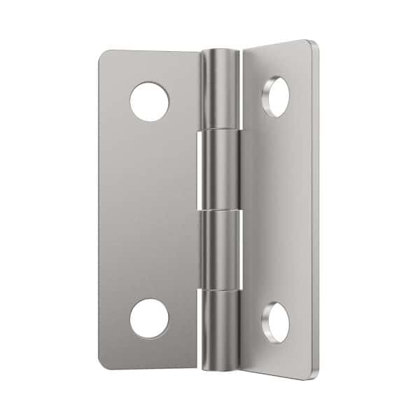 Butt hinge