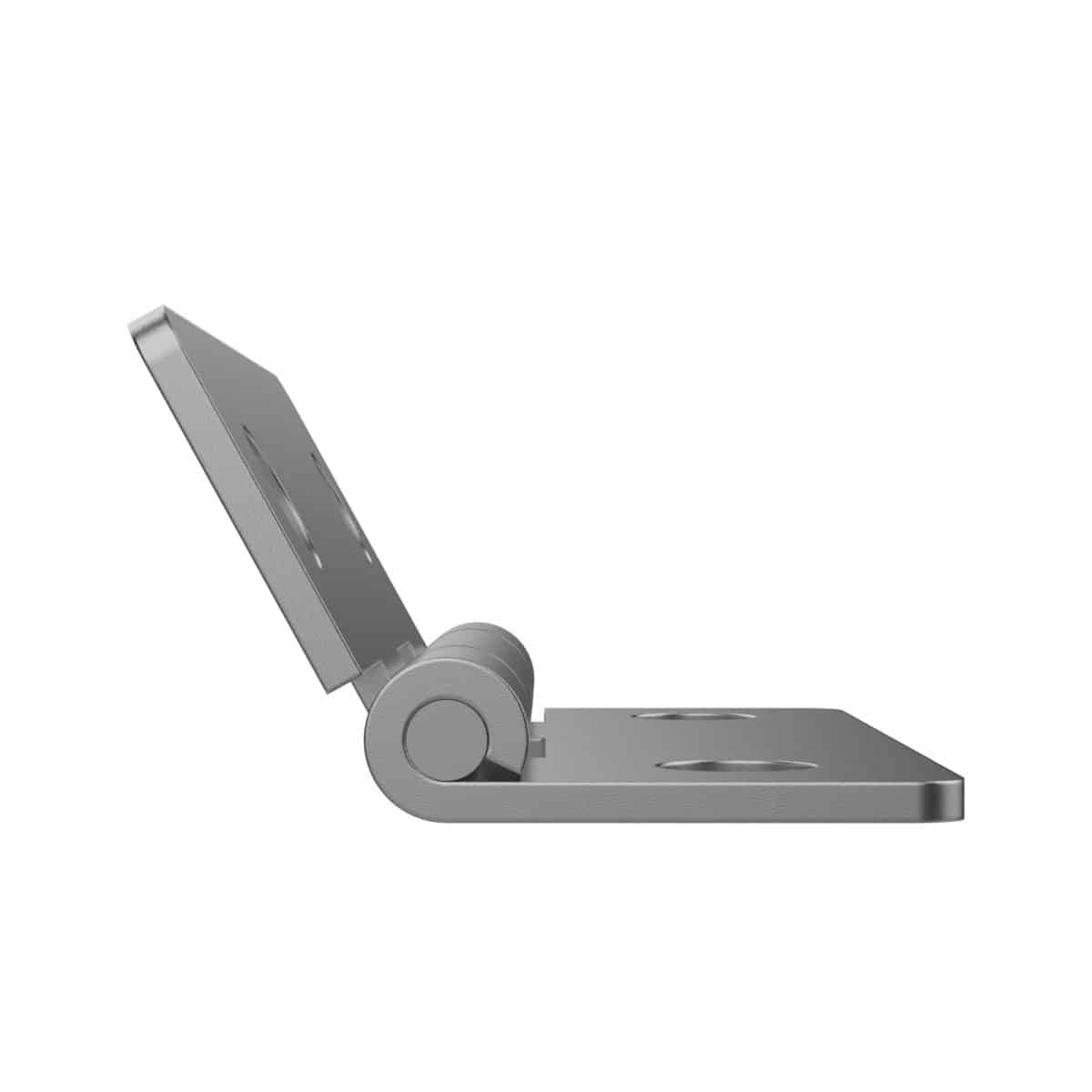 Armor Butt Hinge 50X38Mm