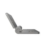 Armor Butt Hinge 50X38Mm
