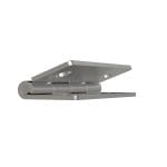 Armor Butt Hinge 50X38Mm