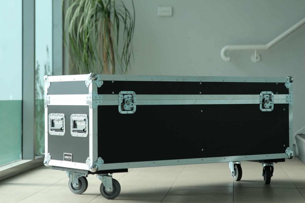 Schréder Lighting Pole Road Case 2 Schréder Lighting Pole Road Case