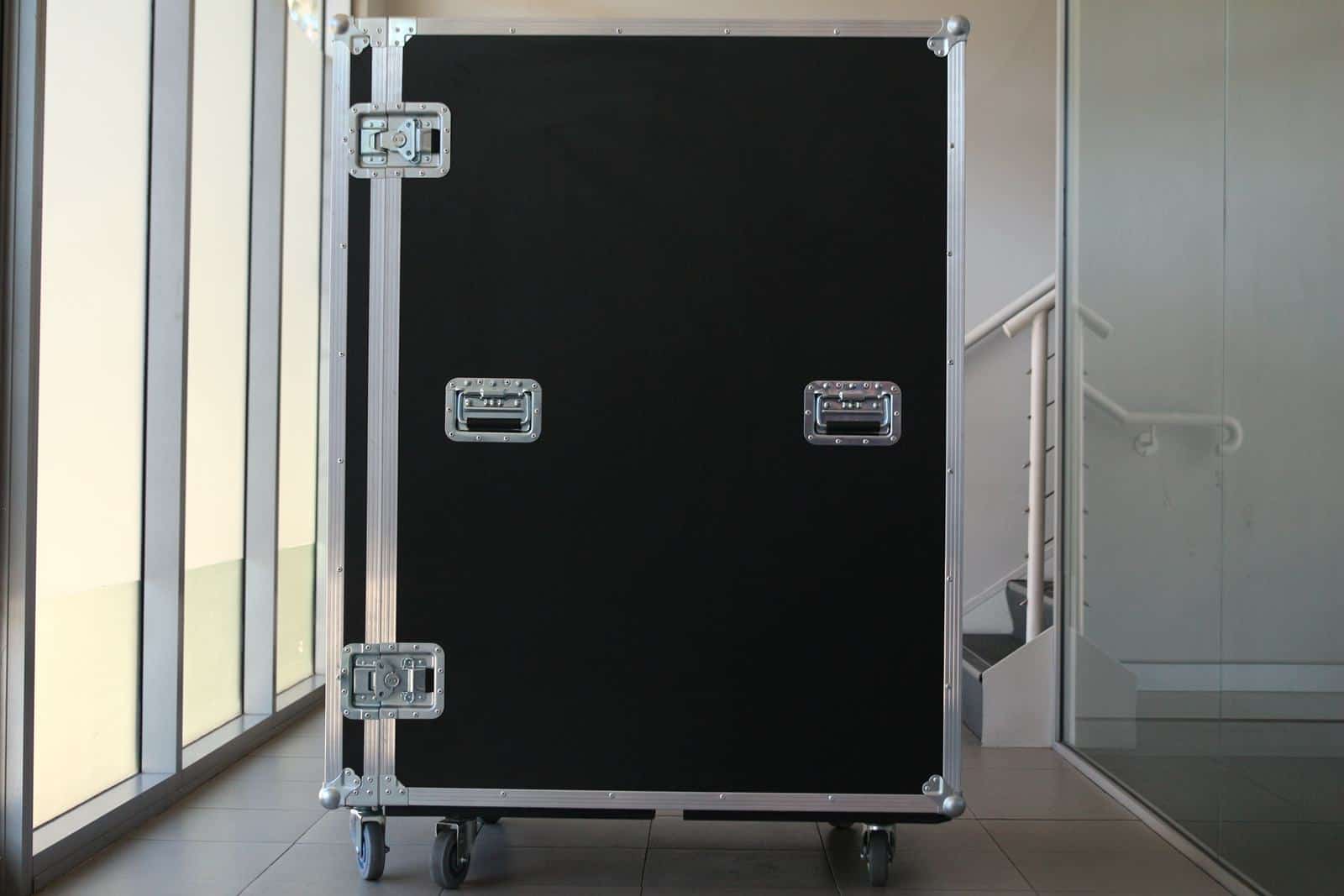 Roadcase Carrier40 2