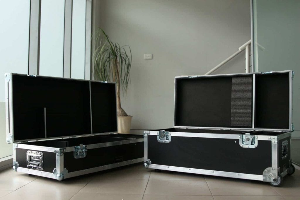 roadcase dc214 n ic40 3