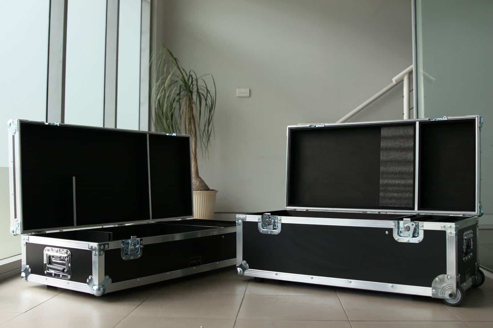 Roadcase Dc214 N Ic40 3