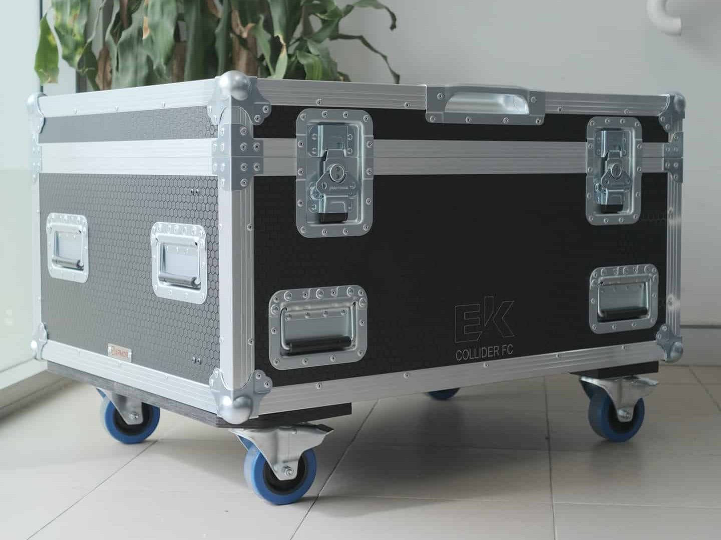 Transport Case For Ek Collider Fc Strobe 1 Transport Case For Ek Collider Fc Strobe