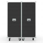 Touring Performance Wardrobe Road Case