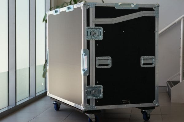 Workstation Road Case