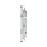 Armor L7001 Drawbolt Latch With Key Lock