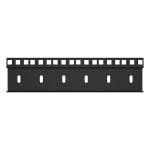 Armor R7101 Full Hole Rack Strip