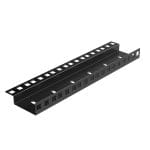 Armor R7101 Full Hole Rack Strip