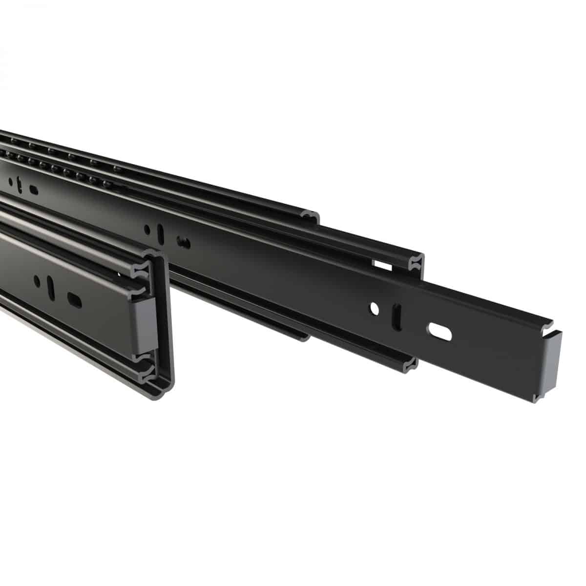 Armor R50-350 45Kg Soft Close Drawer Slides