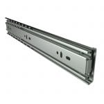 Rhino Heavy Duty Drawer Slides/Runners (Pair) 68Kg