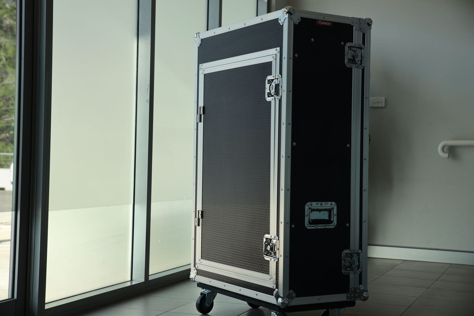 Amp Road Case1