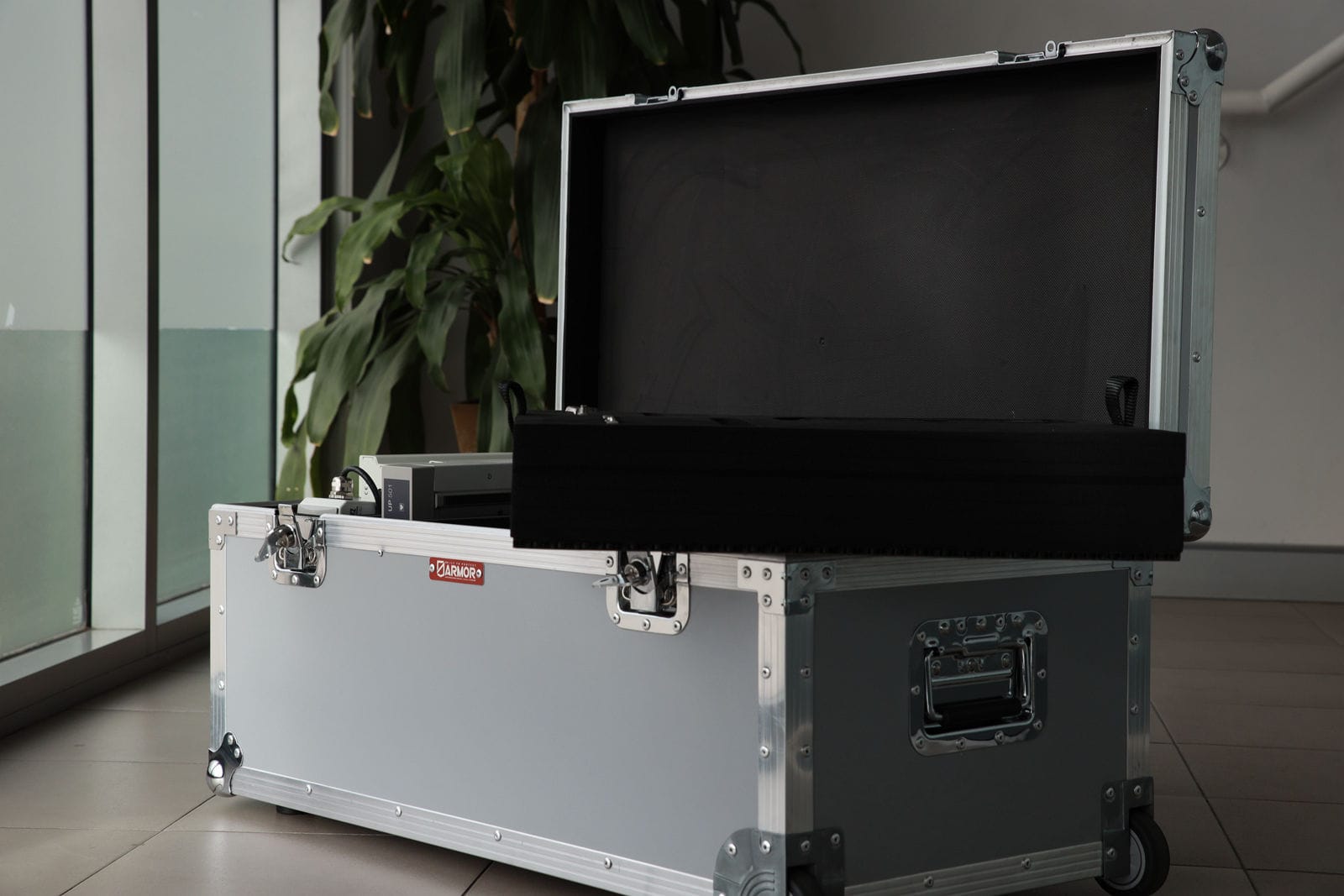 Custom Road Case Orders And What To Expect 1 Custom Road Case Orders And What To Expect