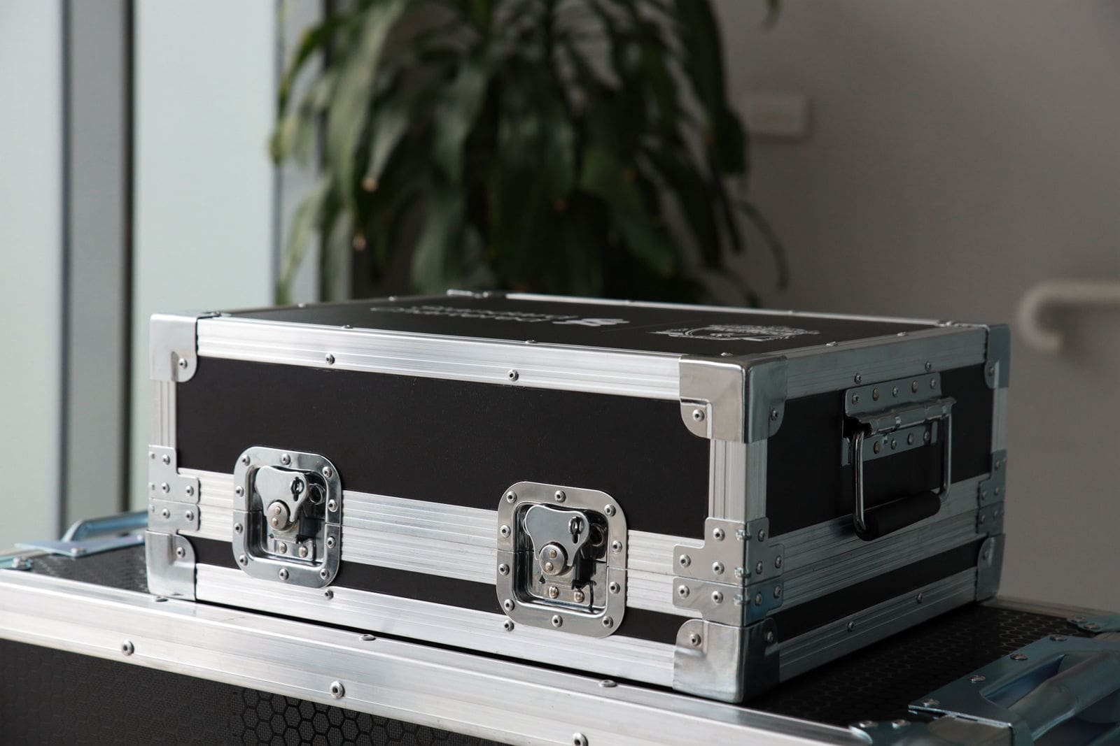 Rodecaster Pro Console Case