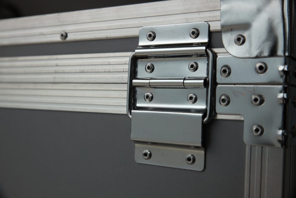 Small Surface Mount Lid-Stay