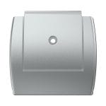 Armor L0275 Surface-Mount Briefcase Die-Cast Latch With Key Lock