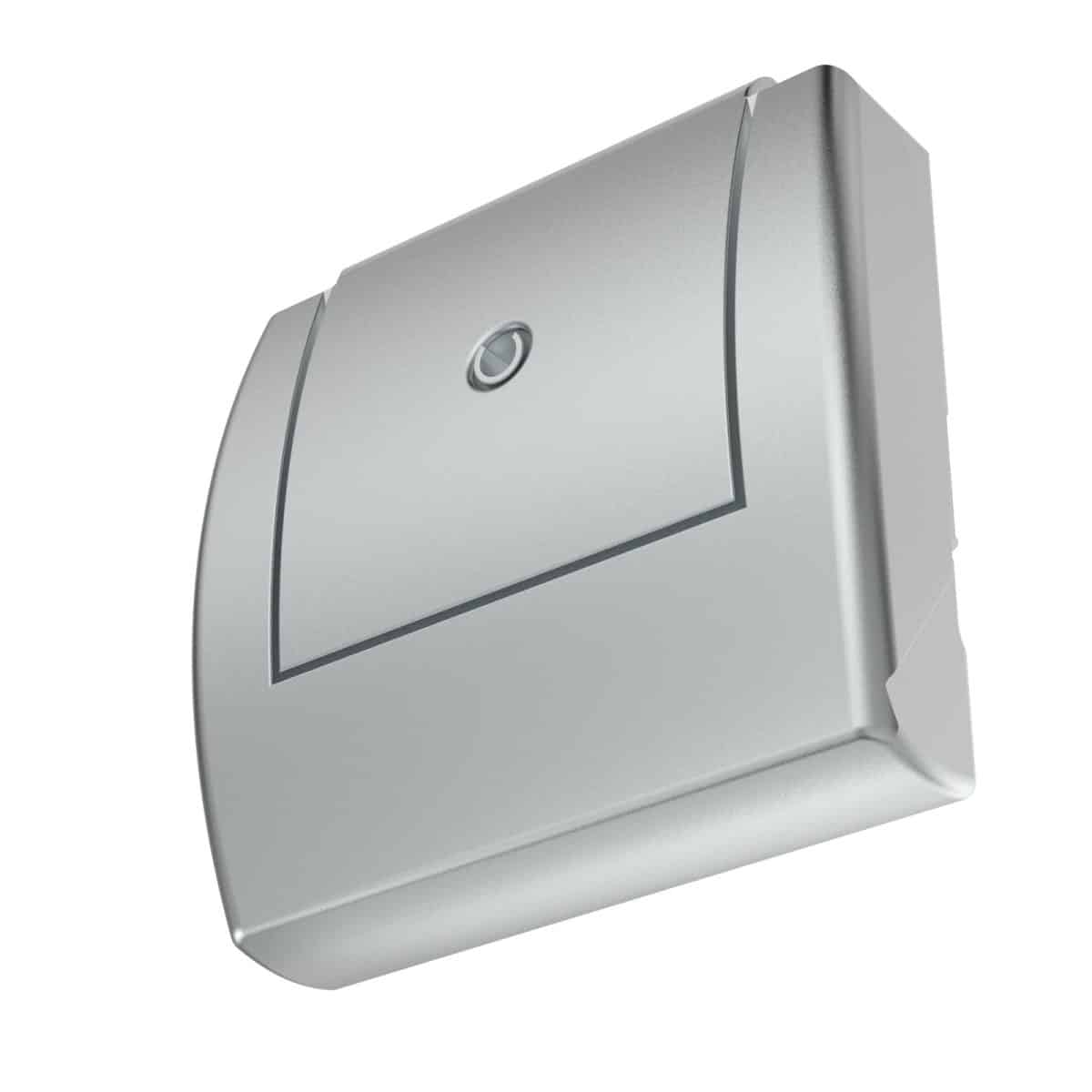 Armor L0275 Surface-Mount Briefcase Die-Cast Latch With Key Lock