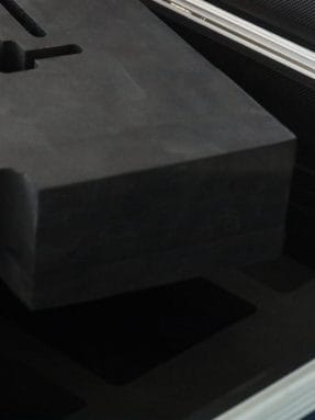 Foam Insert