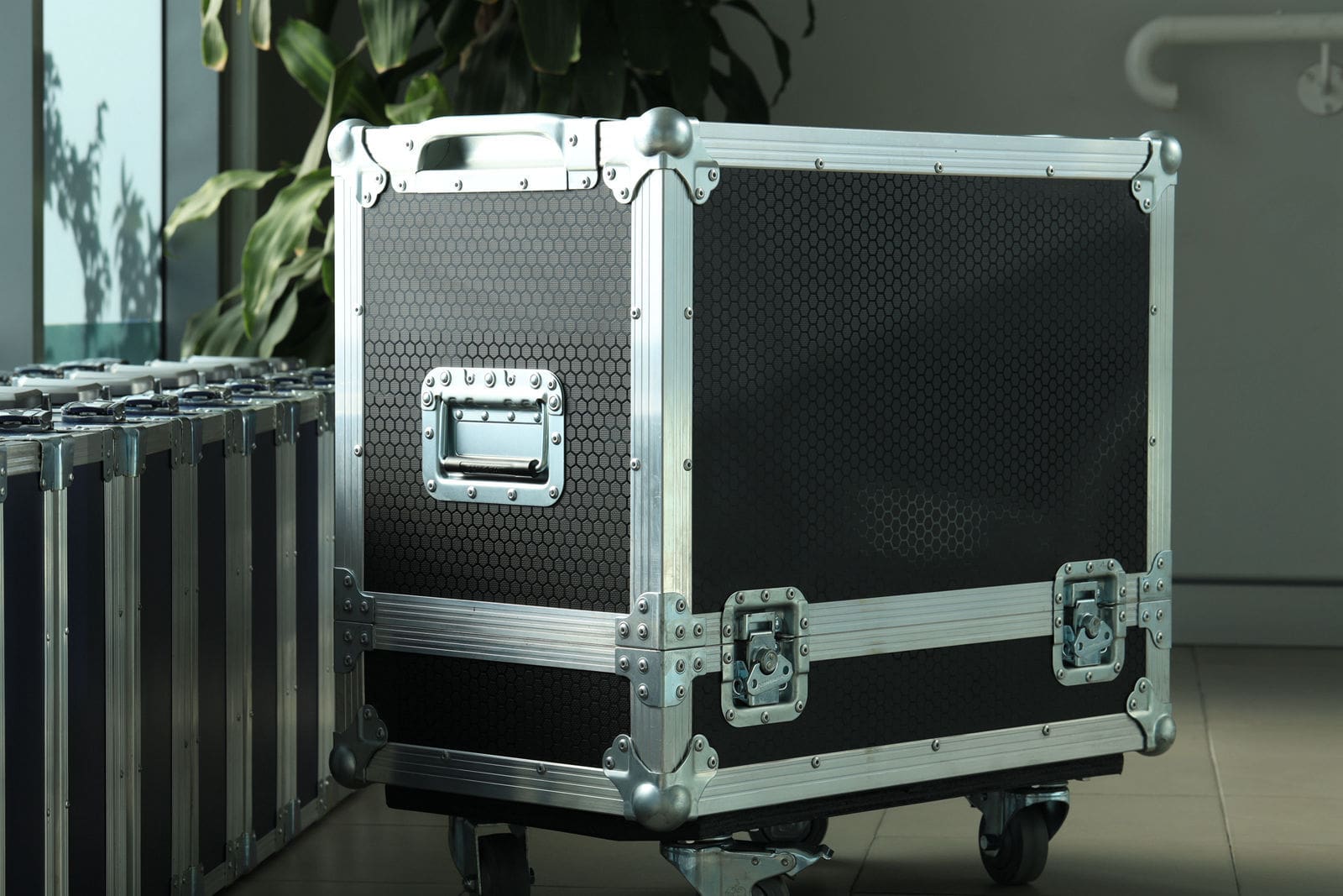 Fender Hot Rod Deluxe Road Case