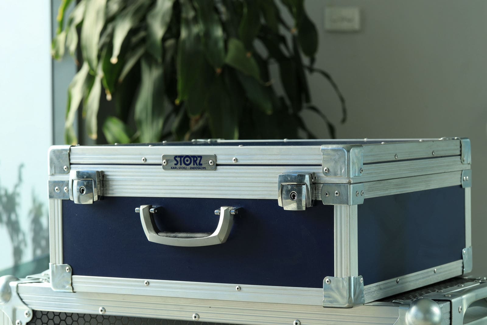 Medical Instrument Case