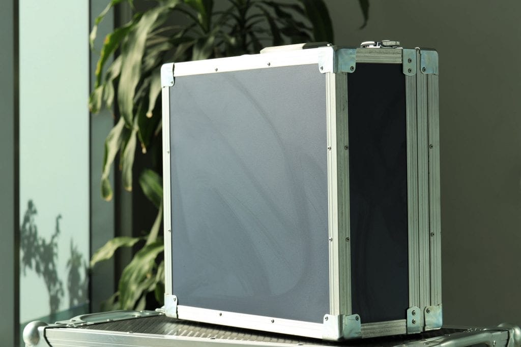 Medical Instrument Case