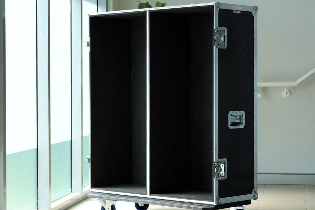 Motorsports Transport Case