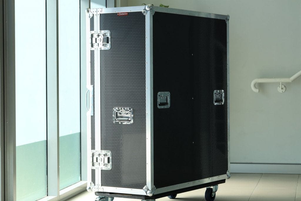 Motorsport Transport Case