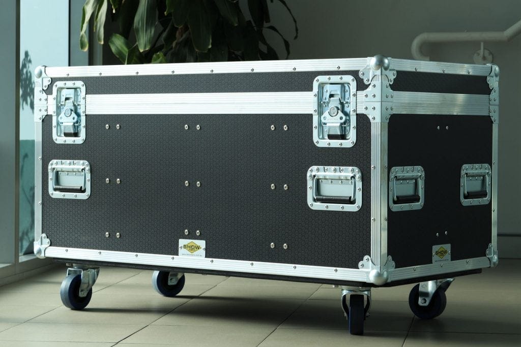 Ovation F-415Vw Insert