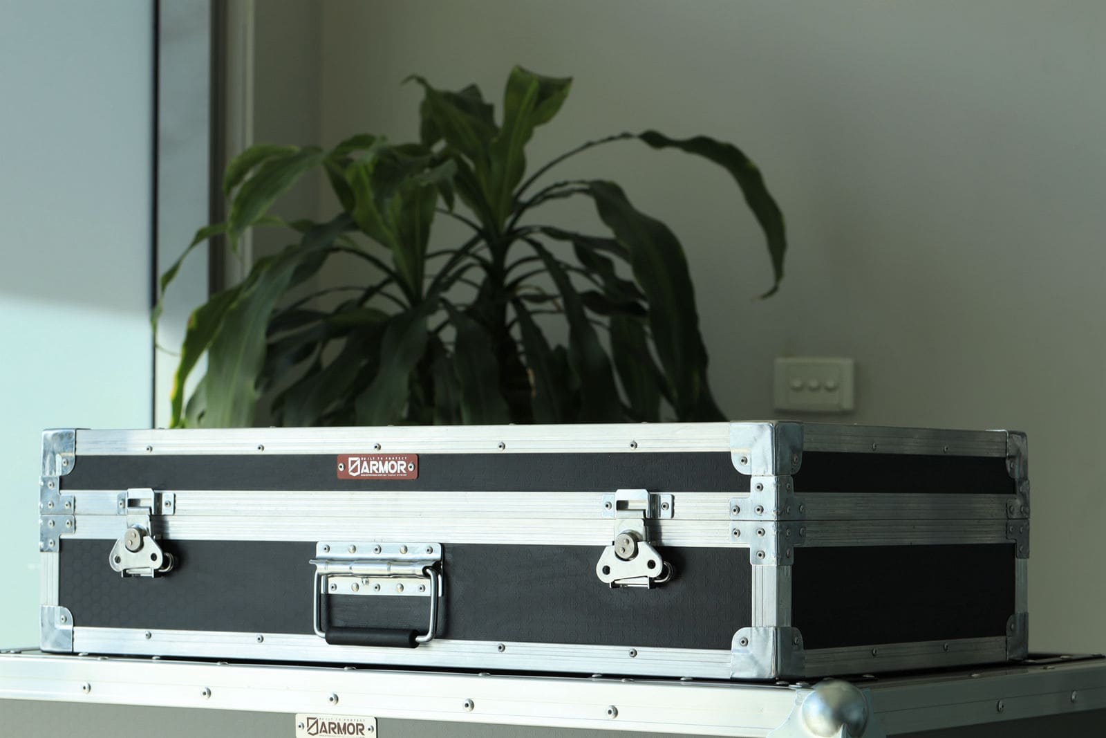 Moog Grandmother Synth Case2