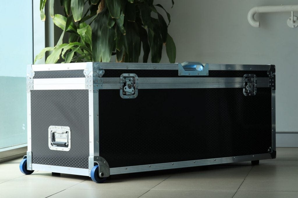 Production Trunk Cases