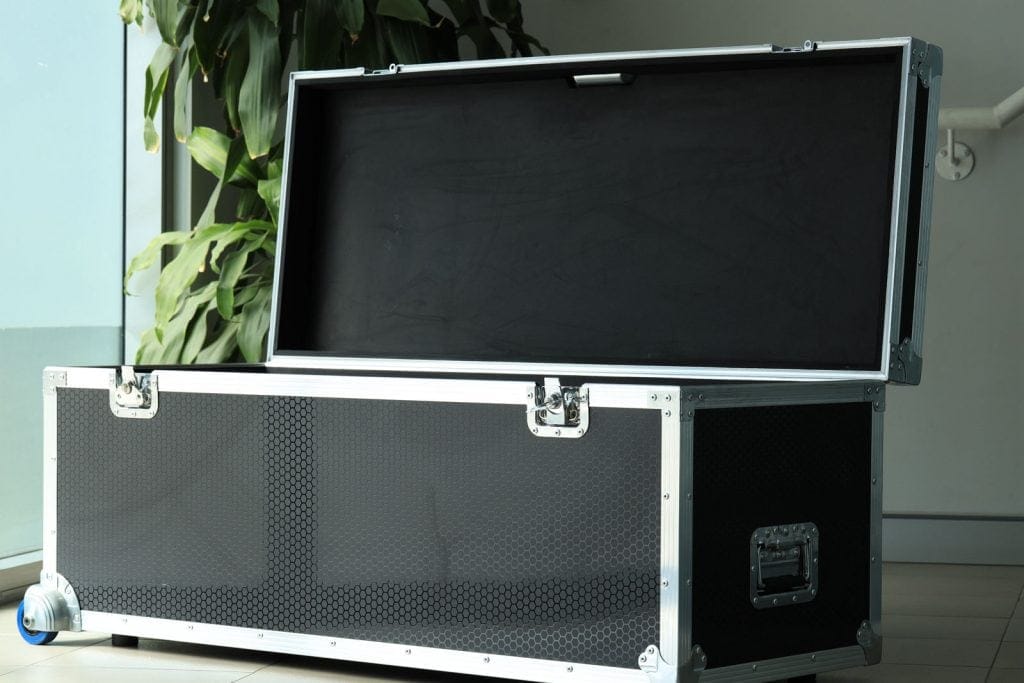 Production Trunk Cases
