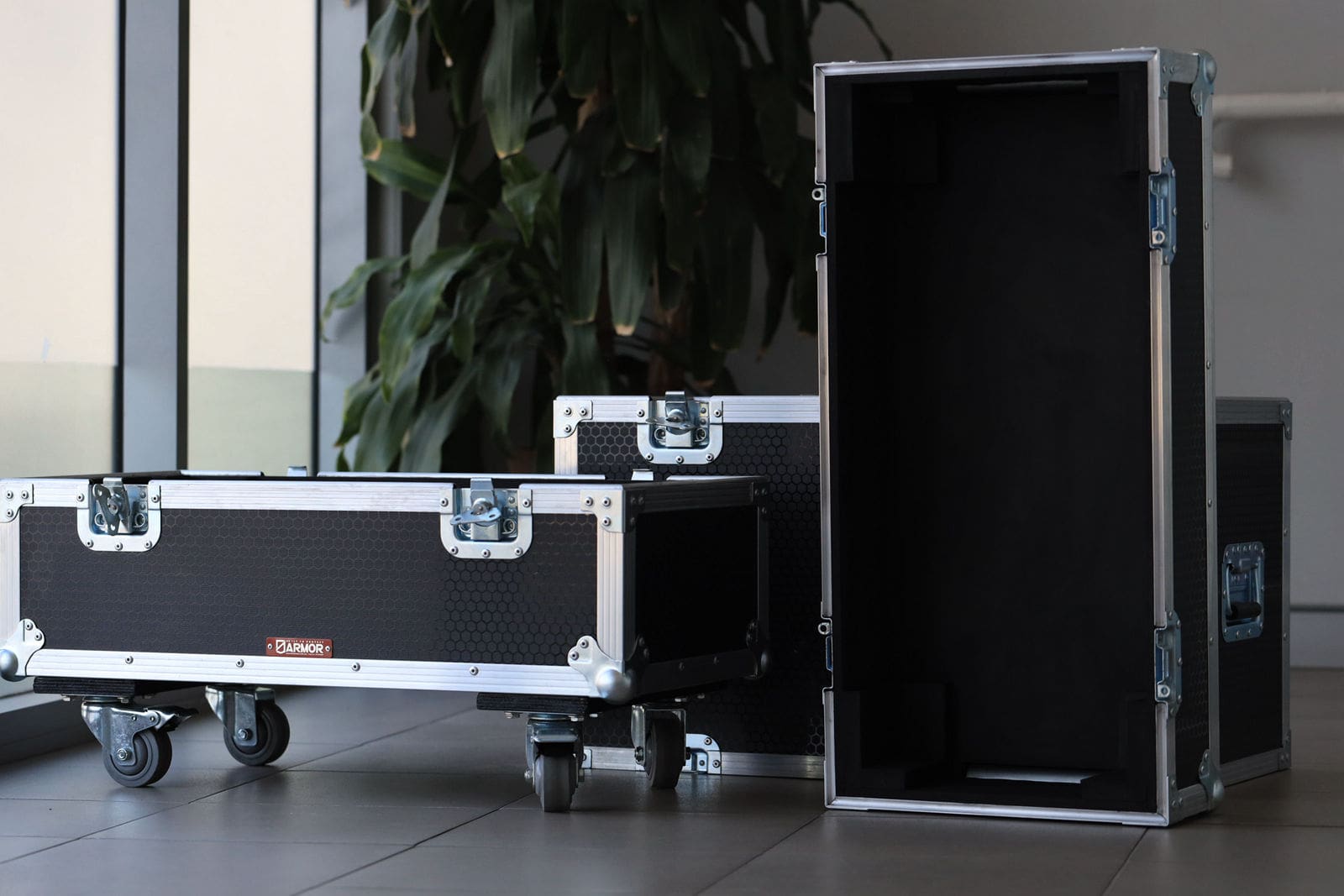 Computer Transport Case