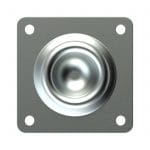 Armor L6601 Steel Female Stacking Feet